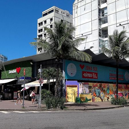Ipanema Buzz - Praia E Charme Rio de Janeiro Exterior photo