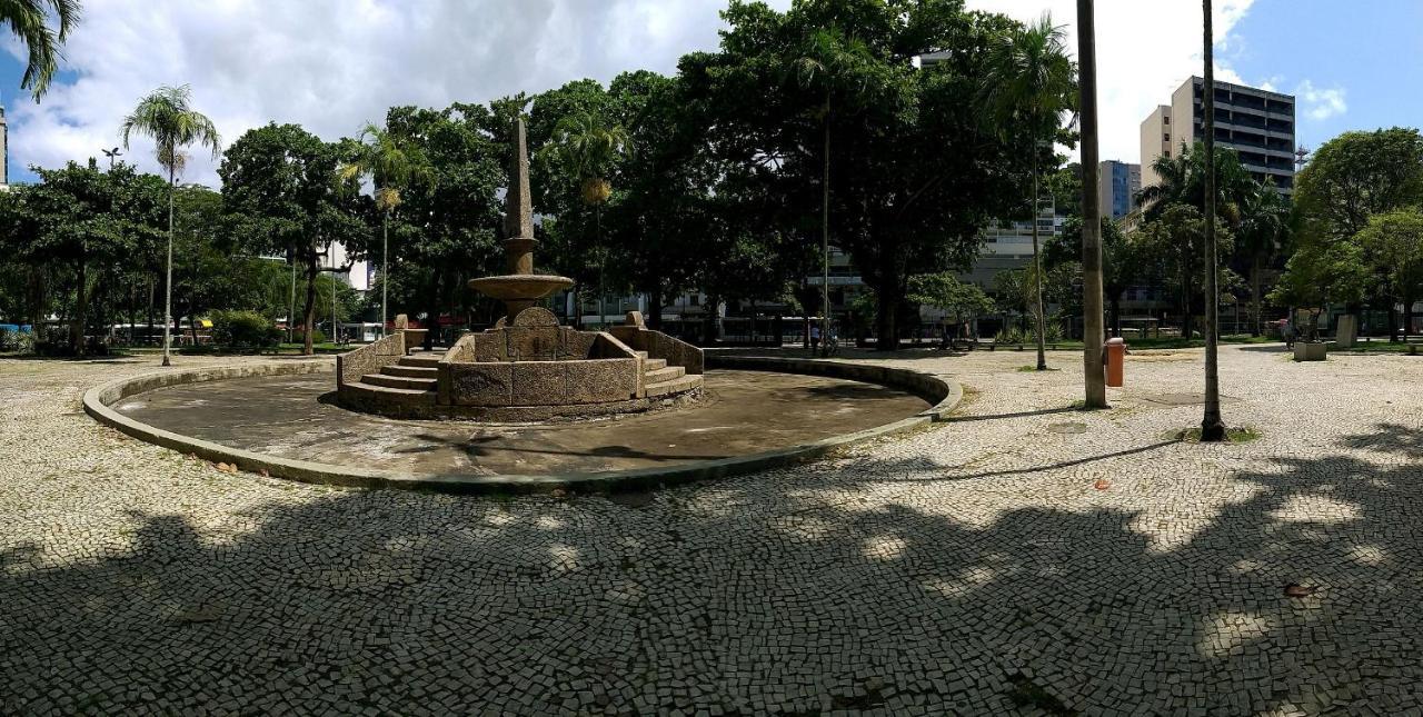 Ipanema Buzz - Praia E Charme Rio de Janeiro Exterior photo