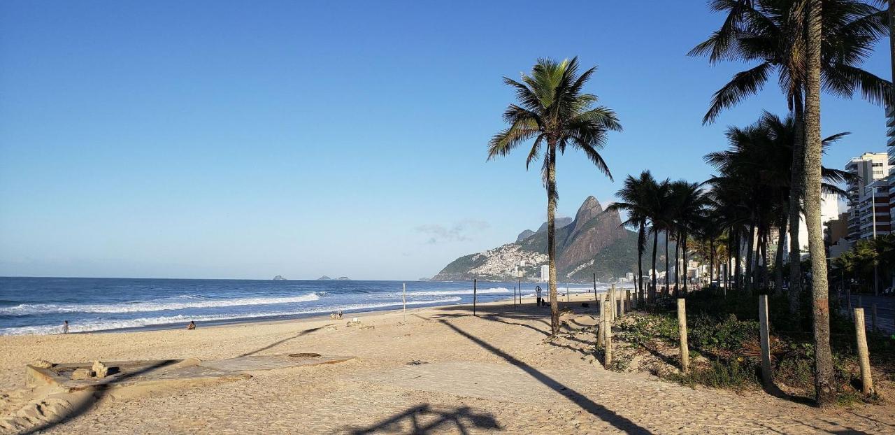 Ipanema Buzz - Praia E Charme Rio de Janeiro Exterior photo