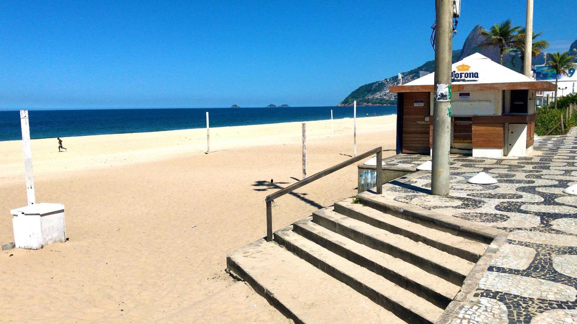 Ipanema Buzz - Praia E Charme Rio de Janeiro Exterior photo