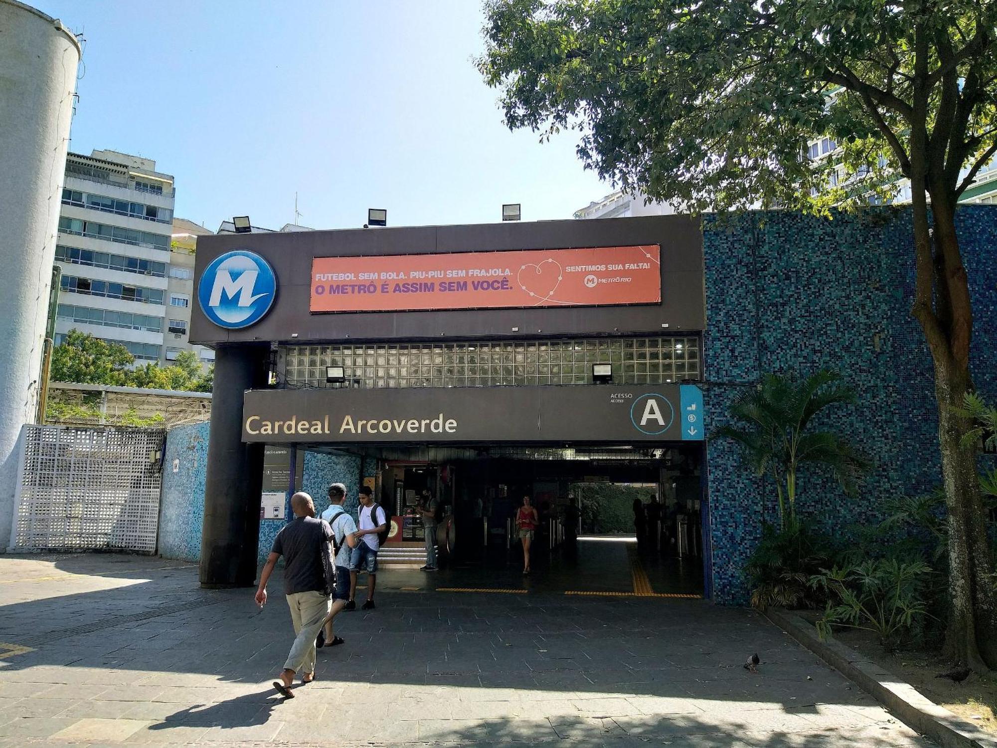 Ipanema Buzz - Praia E Charme Rio de Janeiro Exterior photo