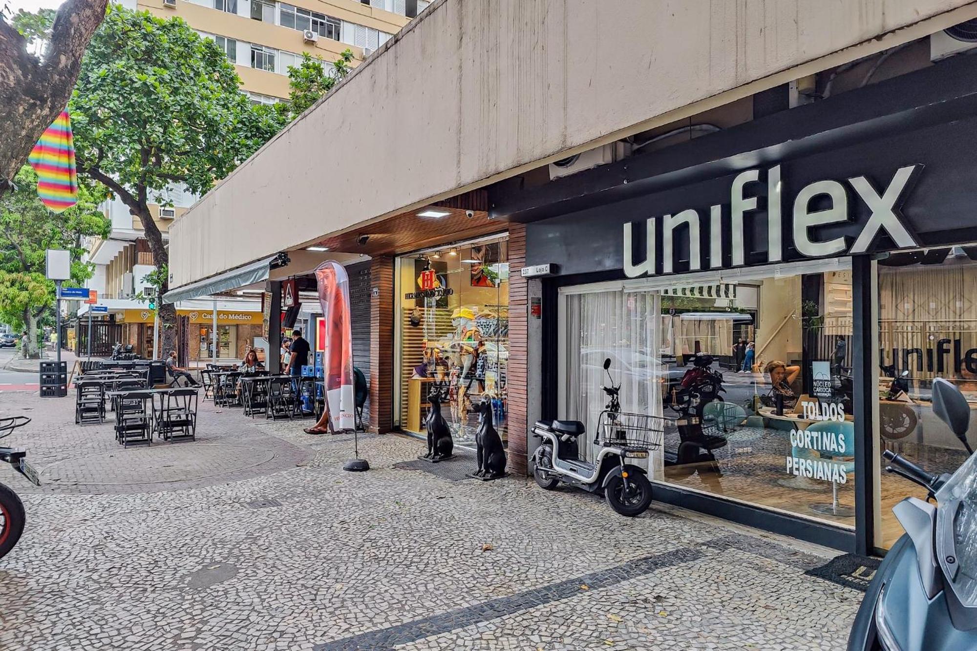 Ipanema Buzz - Praia E Charme Rio de Janeiro Exterior photo