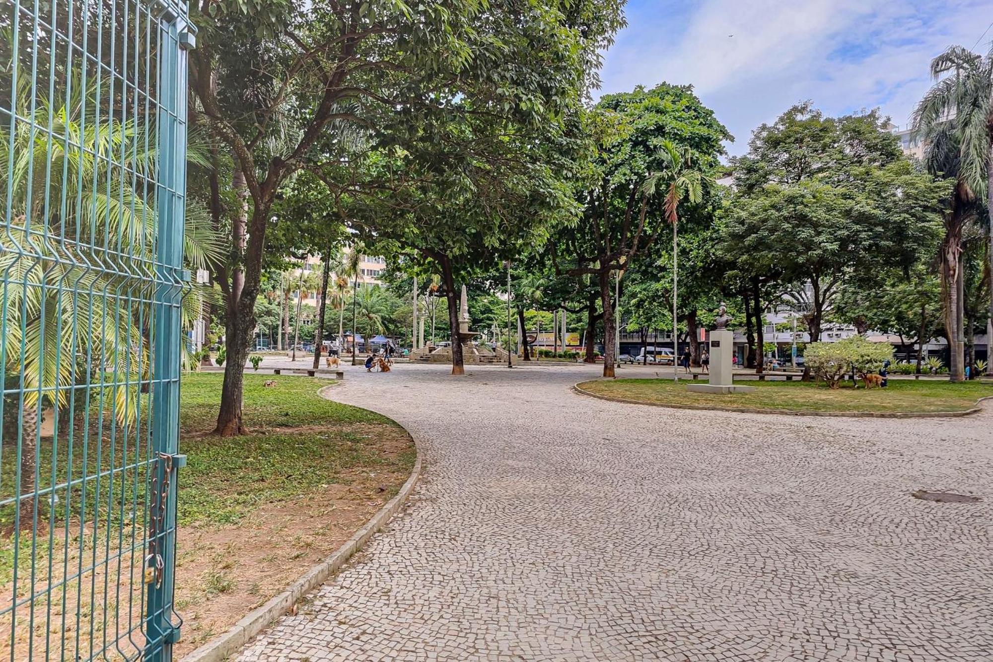 Ipanema Buzz - Praia E Charme Rio de Janeiro Exterior photo